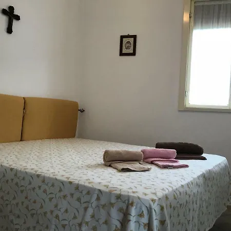 Hébergement de vacances Tetide - *