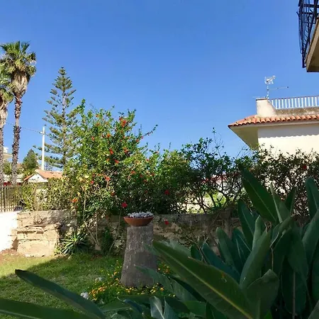 Tetide - Hébergement de vacances Fontane Bianche